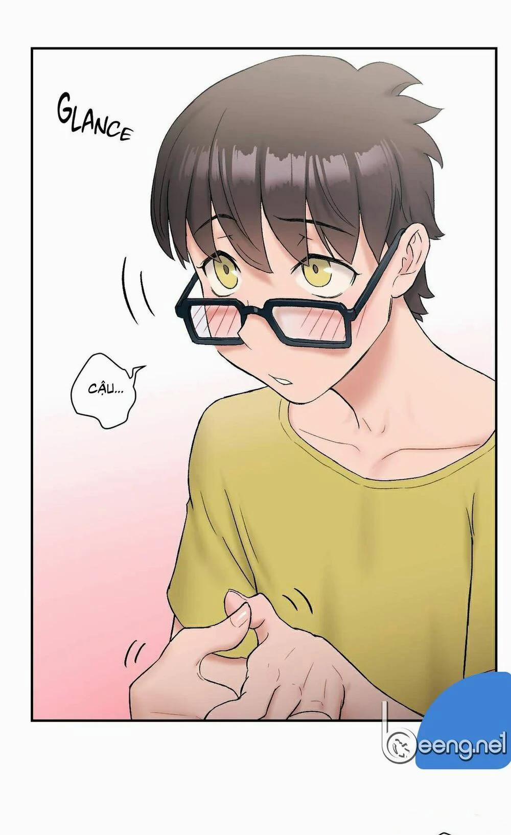 Phòng Tập Gym Bí Mật 11 trang 22