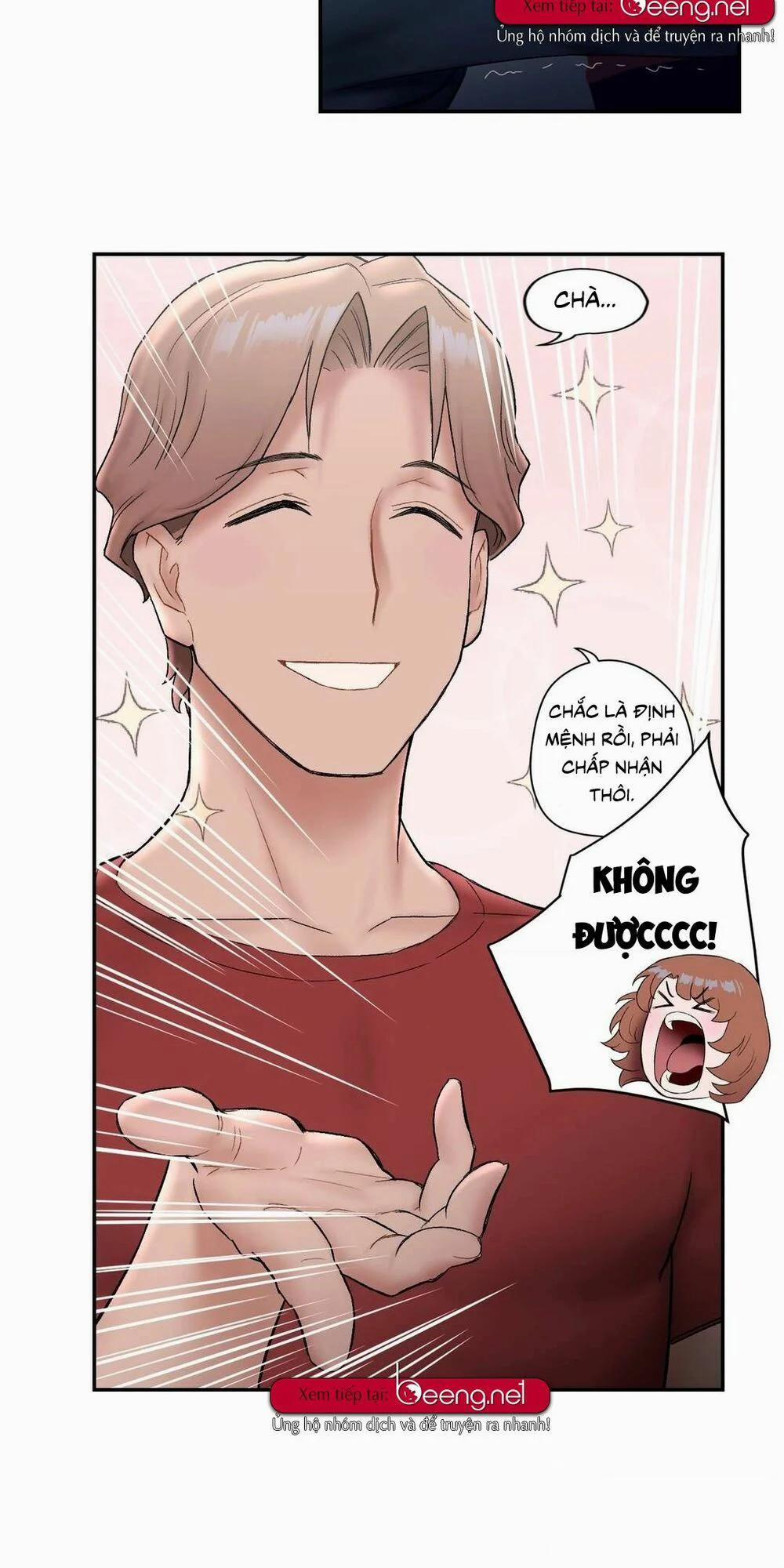 Phòng Tập Gym Bí Mật 11 trang 7