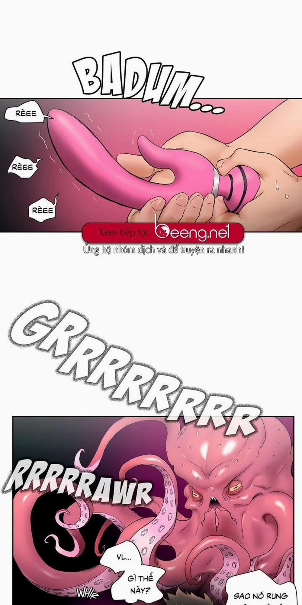 Phòng Tập Gym Bí Mật 12 trang 24