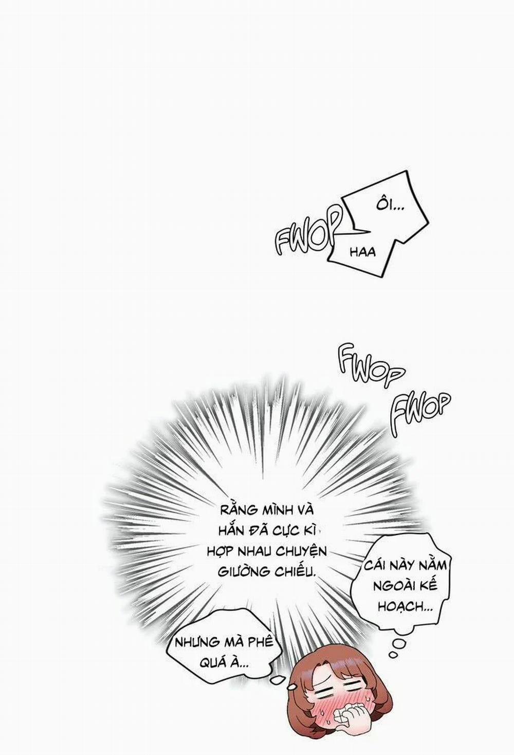 Phòng Tập Gym Bí Mật 13 trang 41