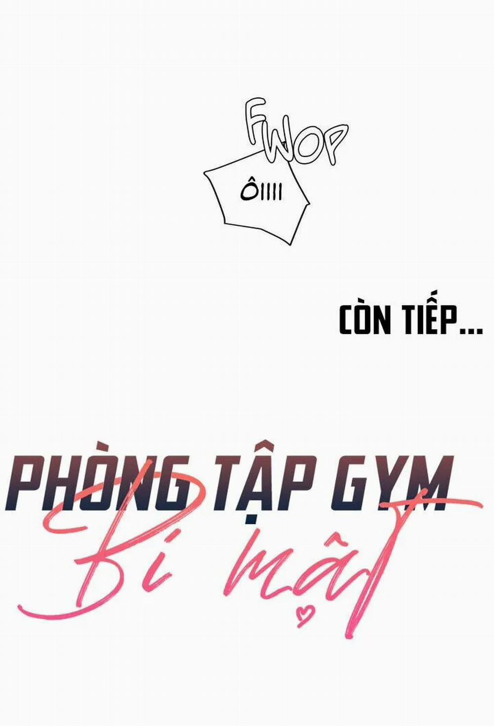 Phòng Tập Gym Bí Mật 13 trang 42