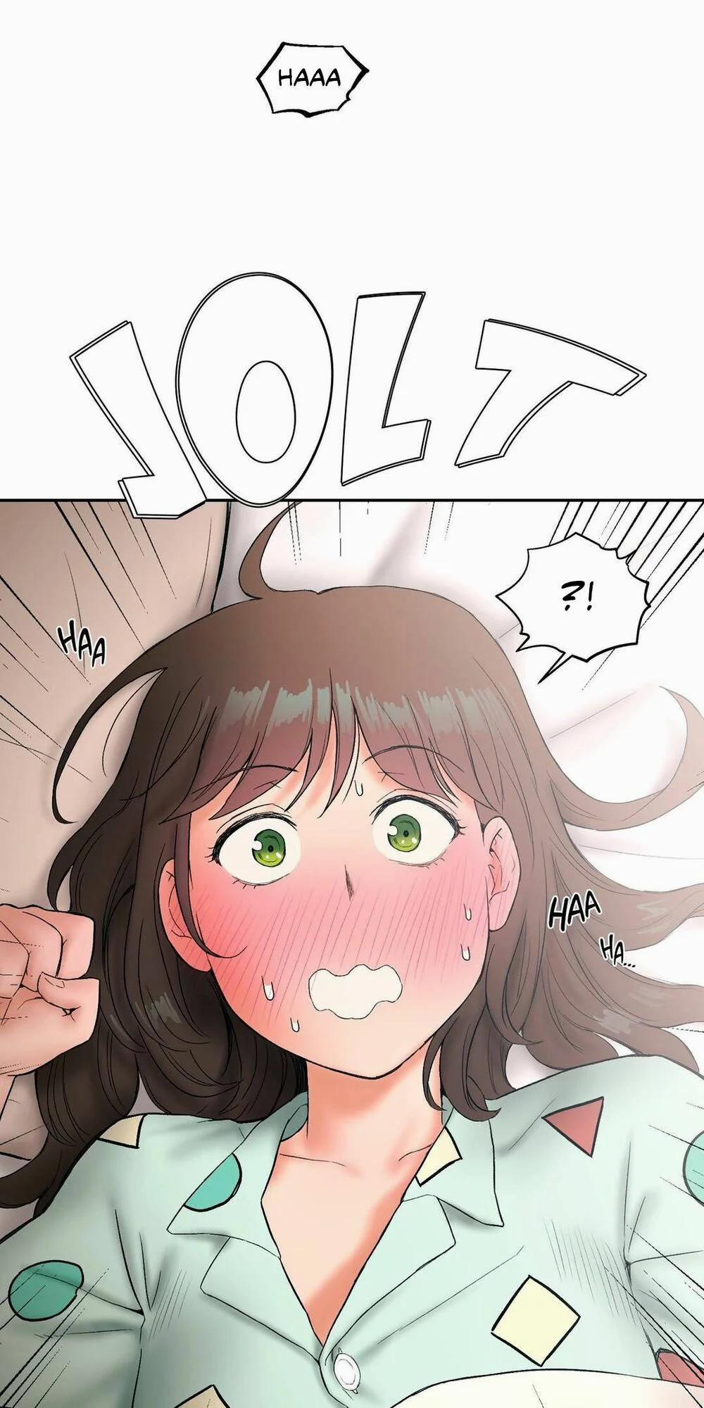 Phòng Tập Gym Bí Mật 14 trang 10