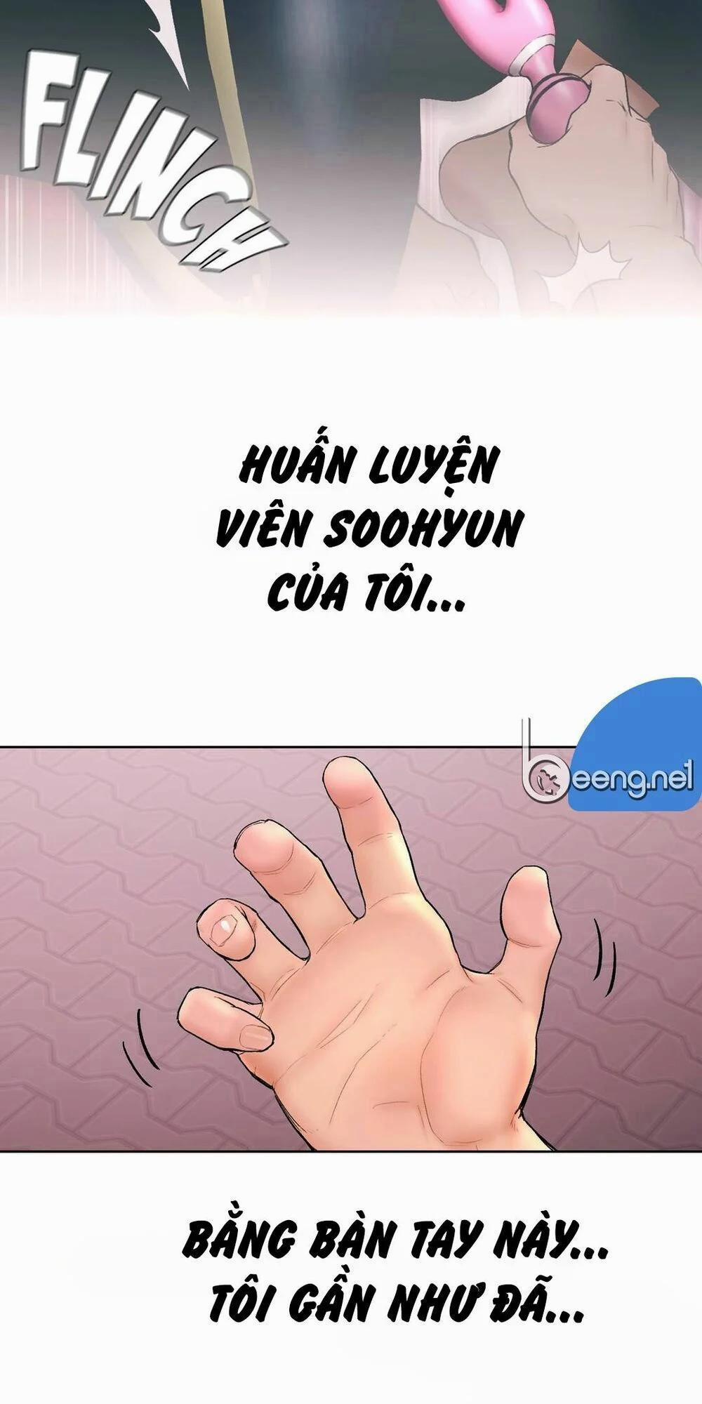 Phòng Tập Gym Bí Mật 15 trang 3