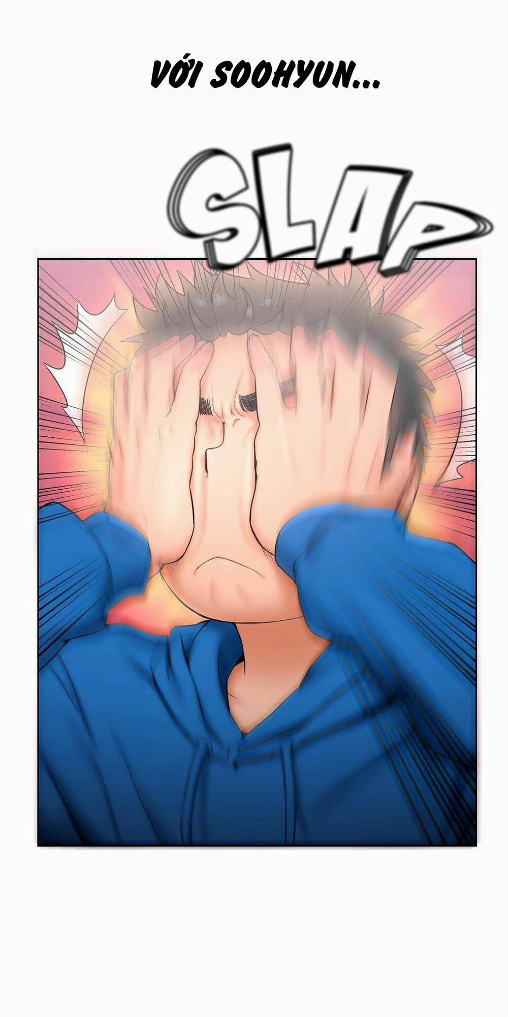 Phòng Tập Gym Bí Mật 15 trang 8