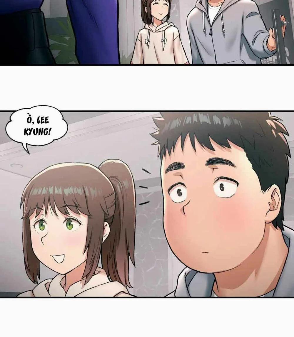 Phòng Tập Gym Bí Mật 19 trang 13