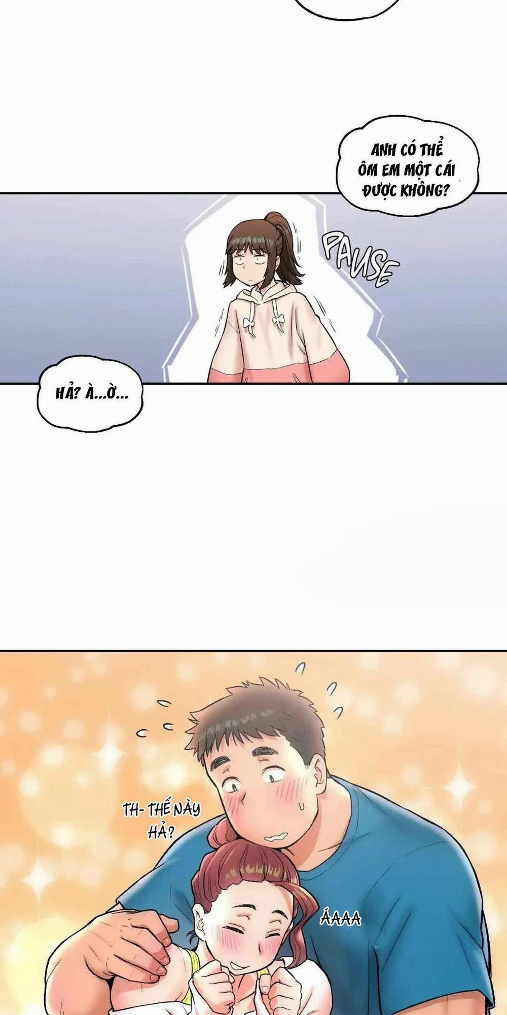 Phòng Tập Gym Bí Mật 19 trang 29