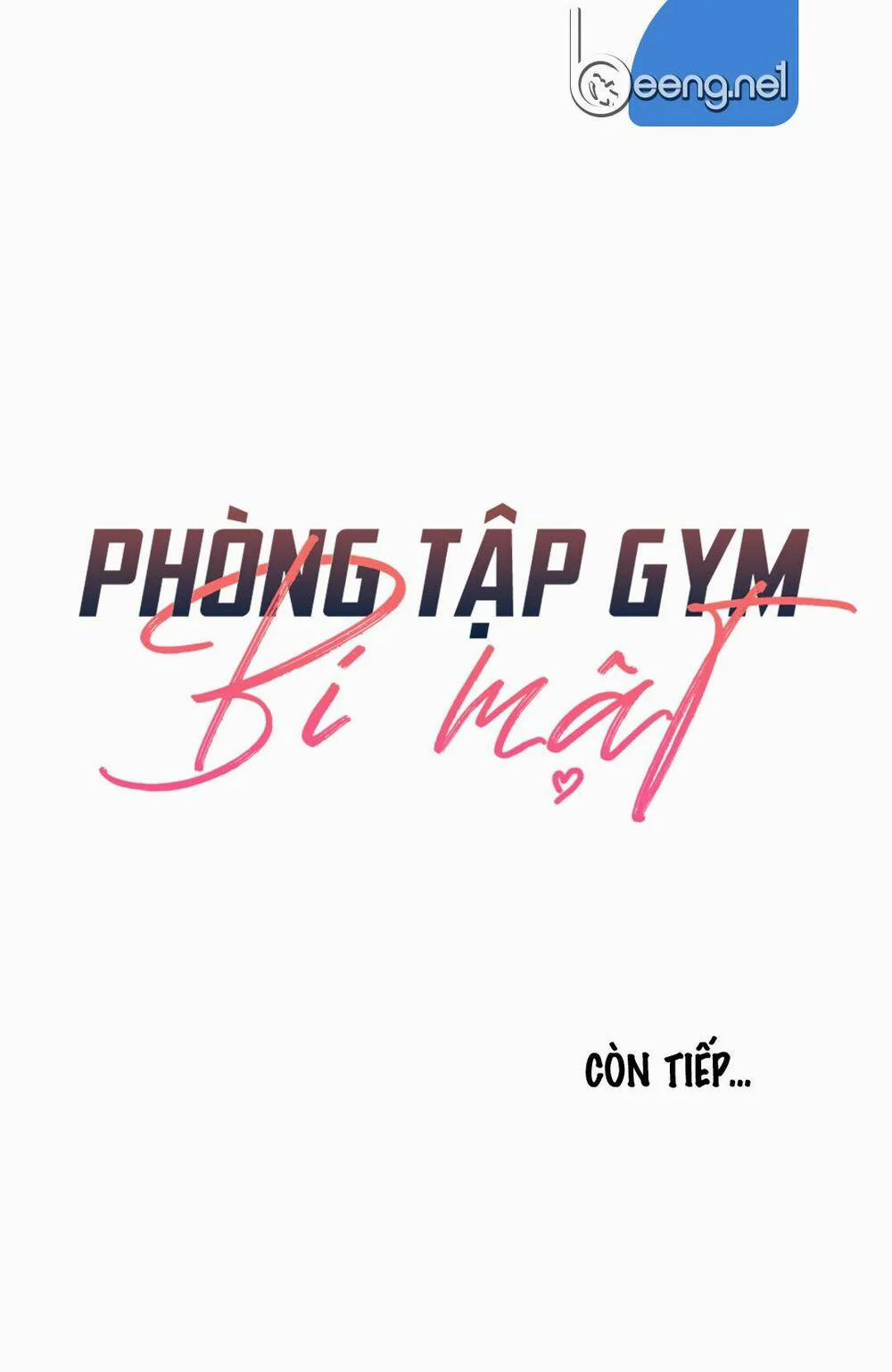 Phòng Tập Gym Bí Mật 19 trang 39