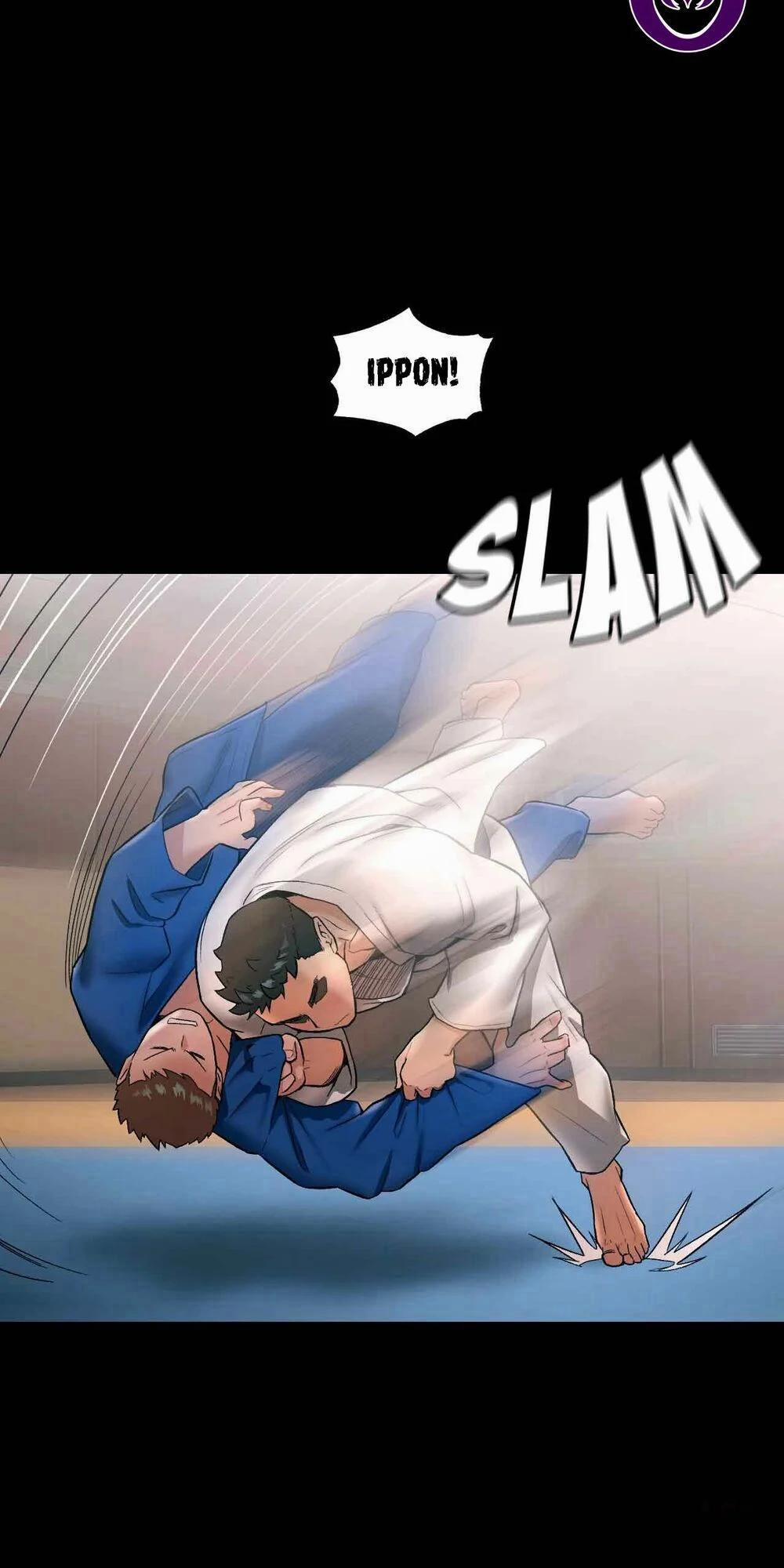 Phòng Tập Gym Bí Mật 20 trang 3