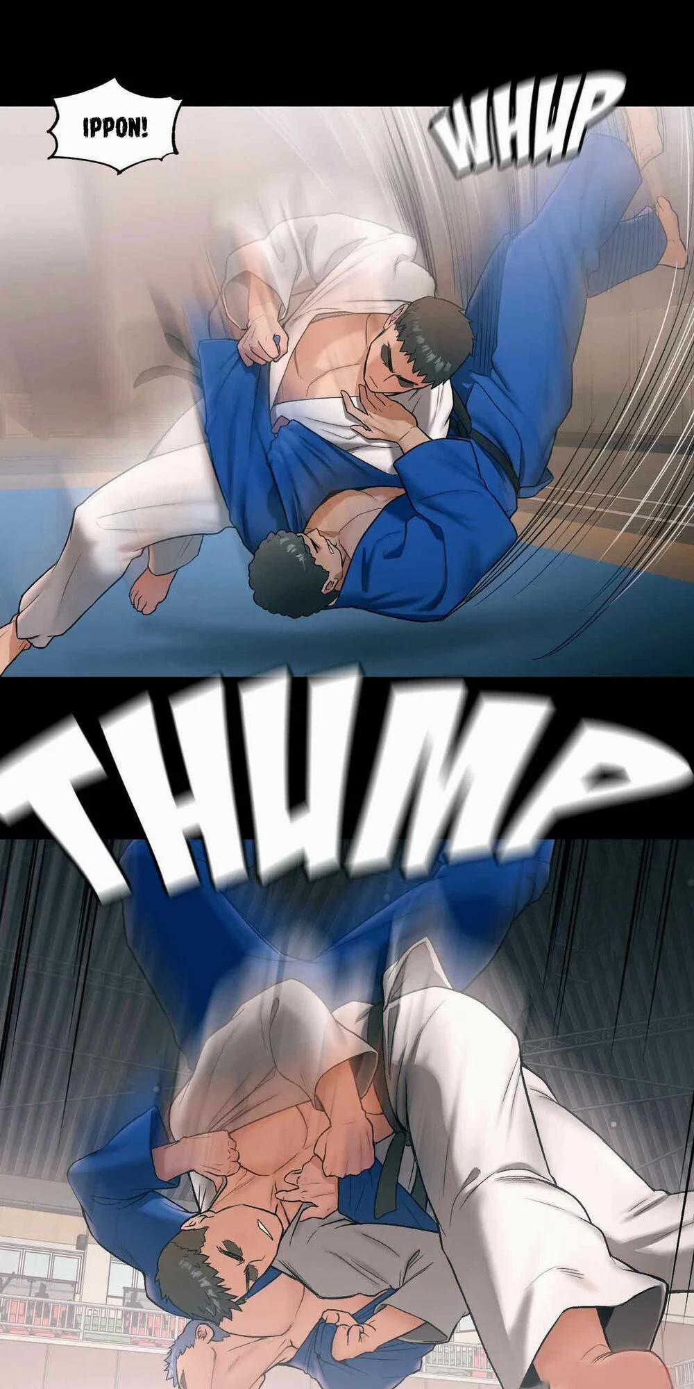 Phòng Tập Gym Bí Mật 20 trang 4