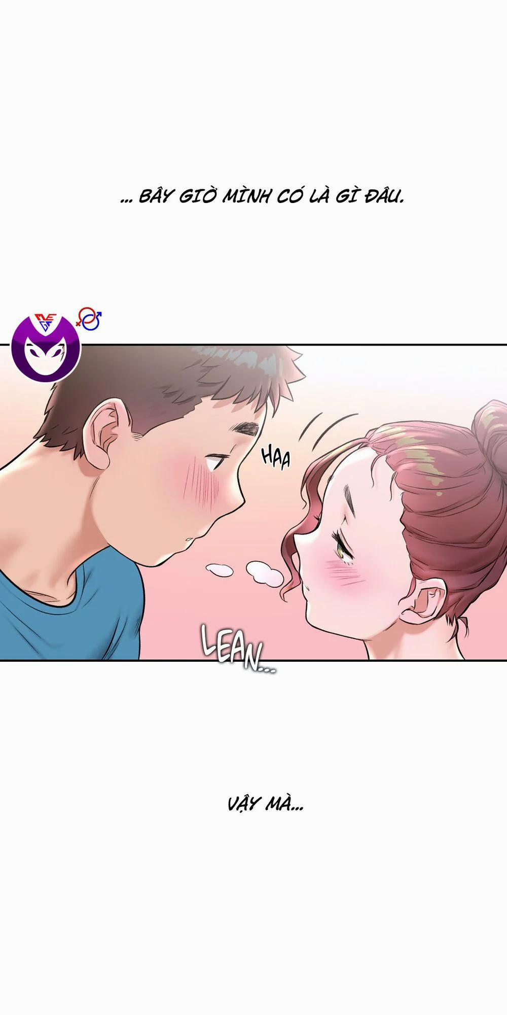 Phòng Tập Gym Bí Mật 21 trang 14