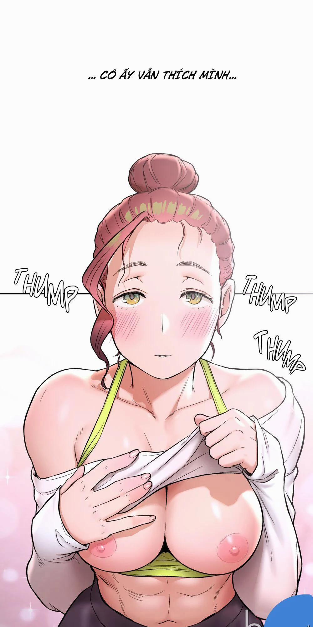 Phòng Tập Gym Bí Mật 21 trang 15