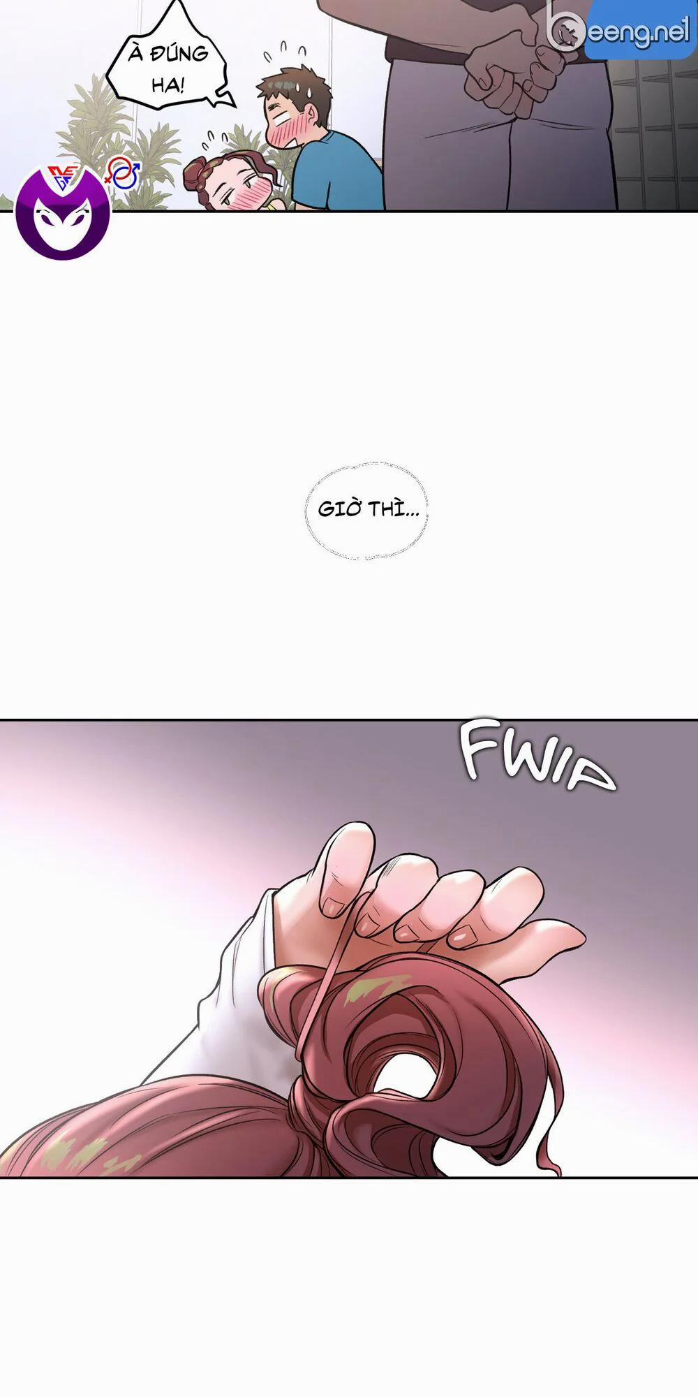 Phòng Tập Gym Bí Mật 21 trang 28