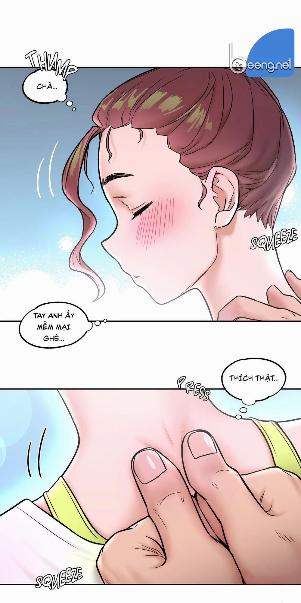 Phòng Tập Gym Bí Mật 21 trang 4