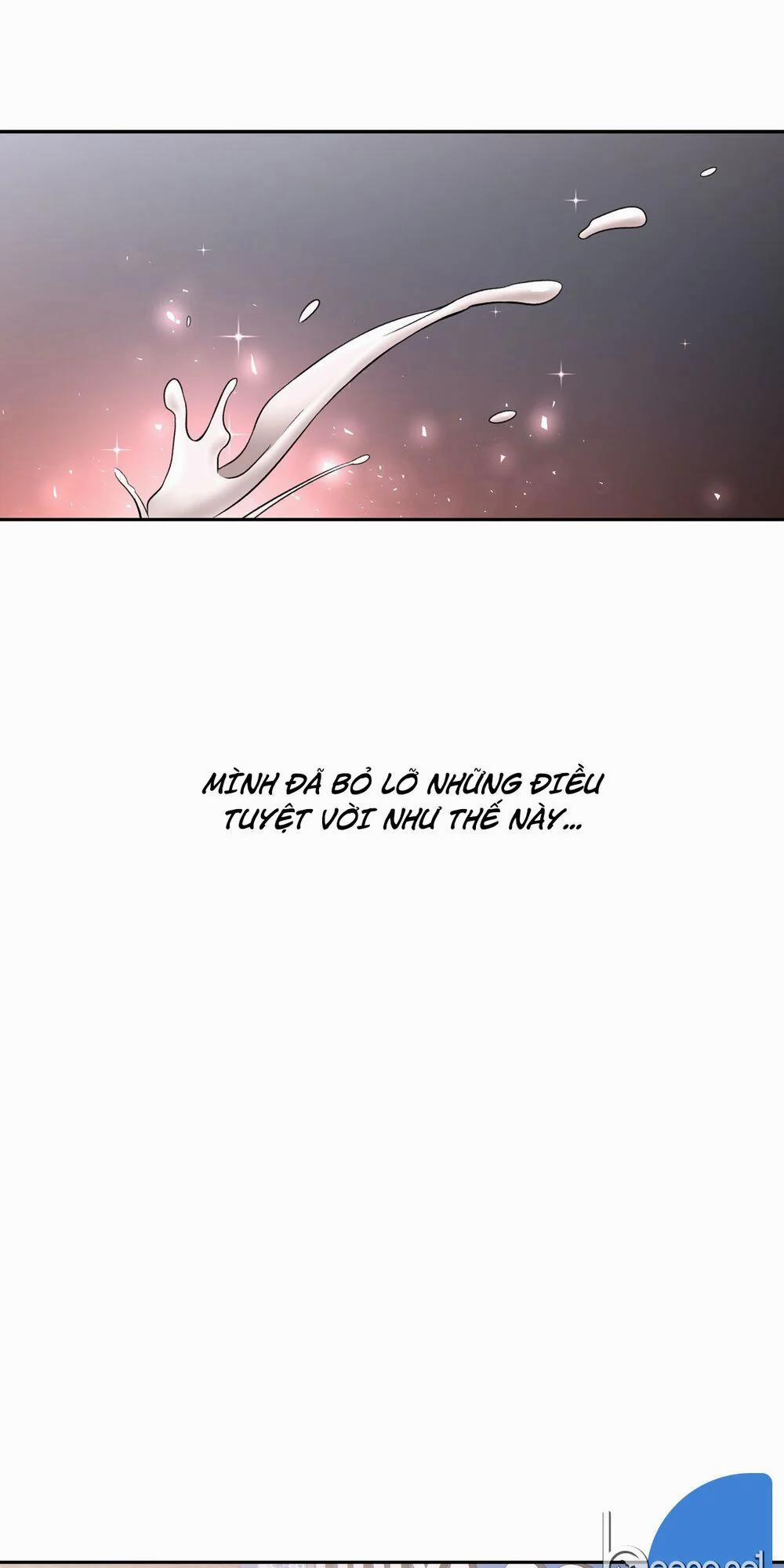 Phòng Tập Gym Bí Mật 21 trang 43