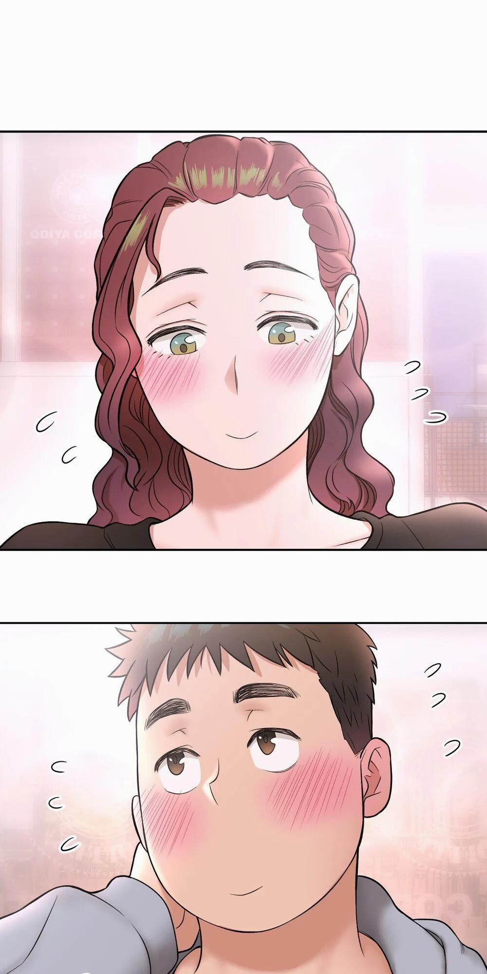 Phòng Tập Gym Bí Mật 21 trang 45