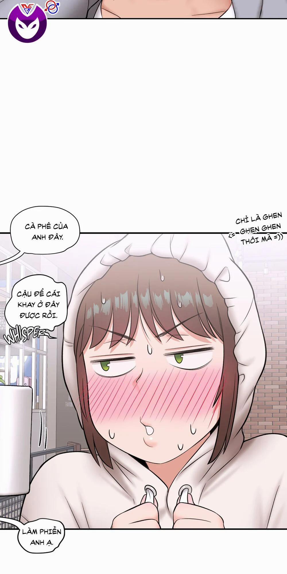 Phòng Tập Gym Bí Mật 21 trang 46