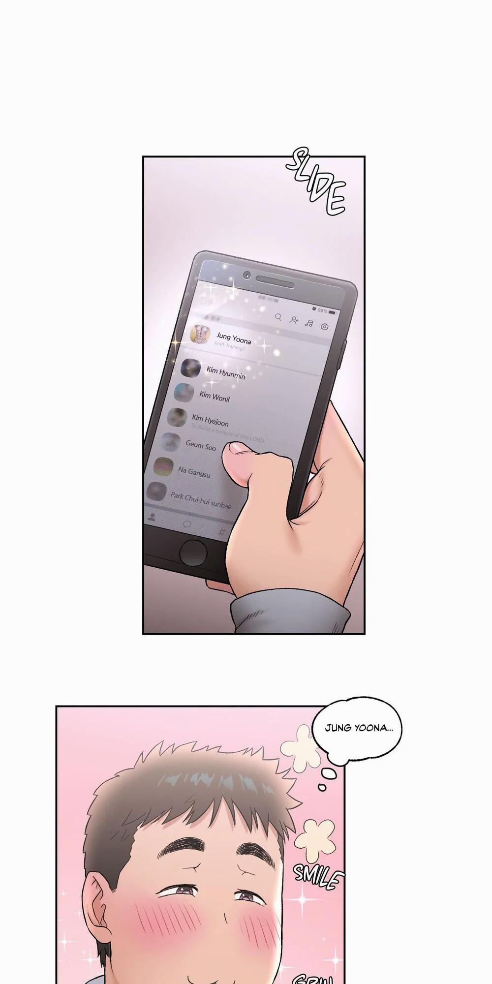 Phòng Tập Gym Bí Mật 22 trang 22