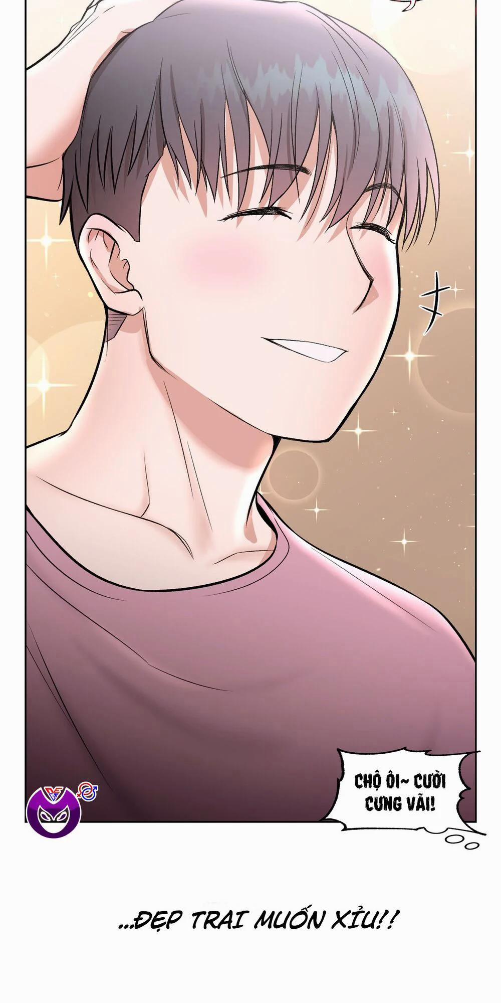 Phòng Tập Gym Bí Mật 22 trang 47