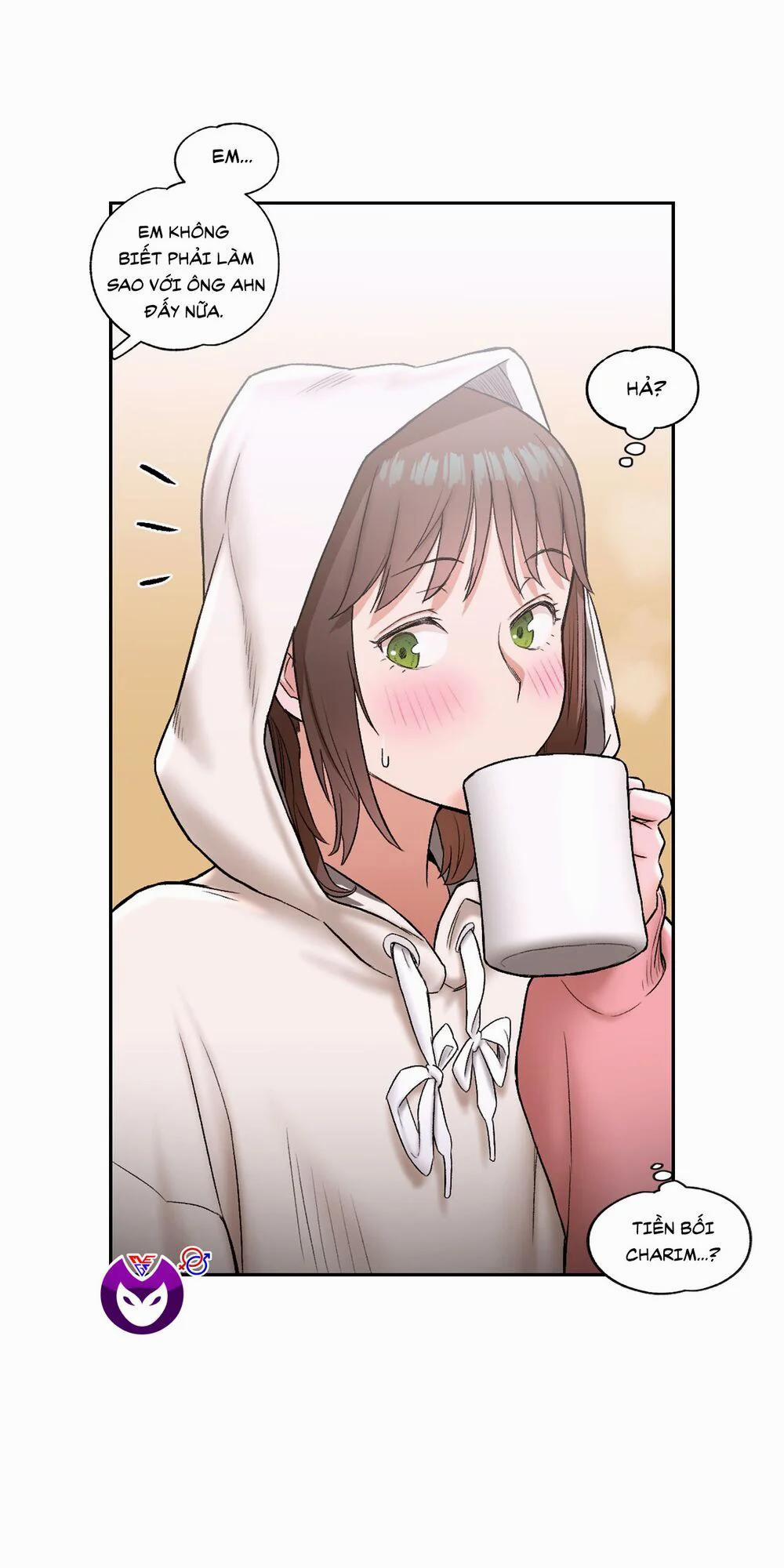 Phòng Tập Gym Bí Mật 22 trang 8