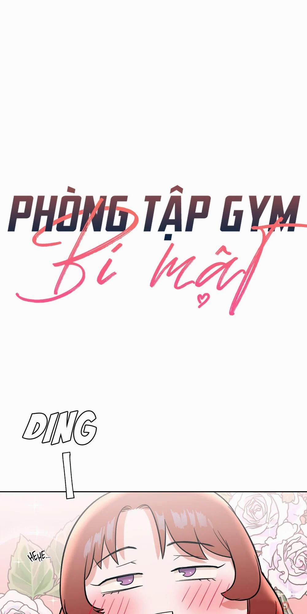 Phòng Tập Gym Bí Mật 23 trang 4