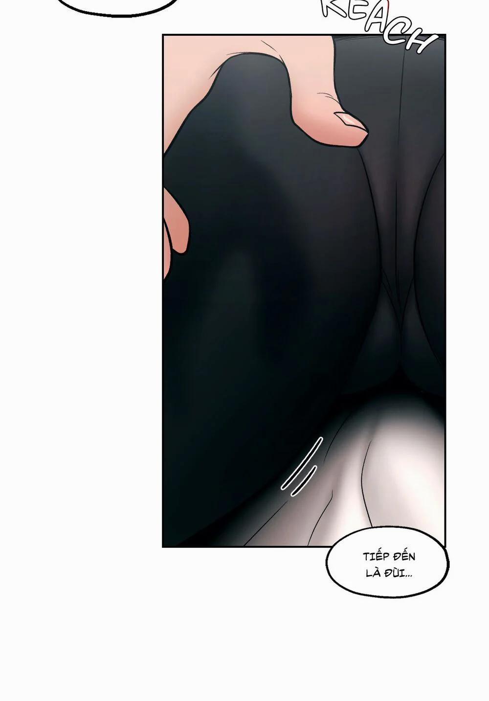 Phòng Tập Gym Bí Mật 23 trang 51