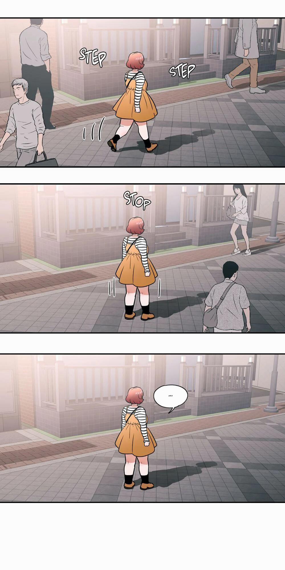 Phòng Tập Gym Bí Mật 24 trang 48