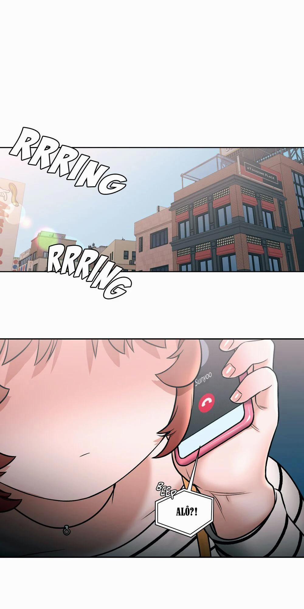 Phòng Tập Gym Bí Mật 24 trang 49