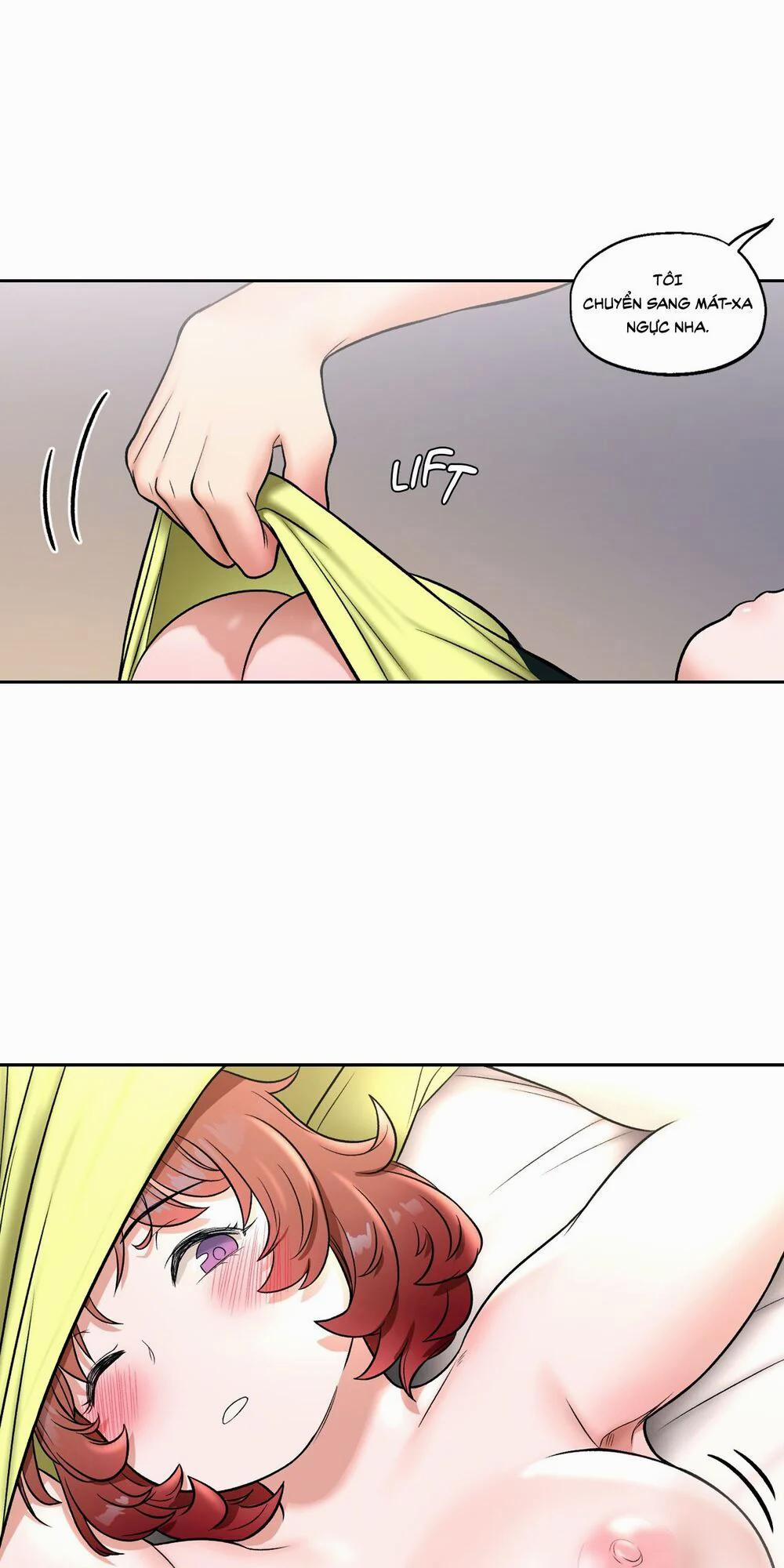 Phòng Tập Gym Bí Mật 24 trang 6