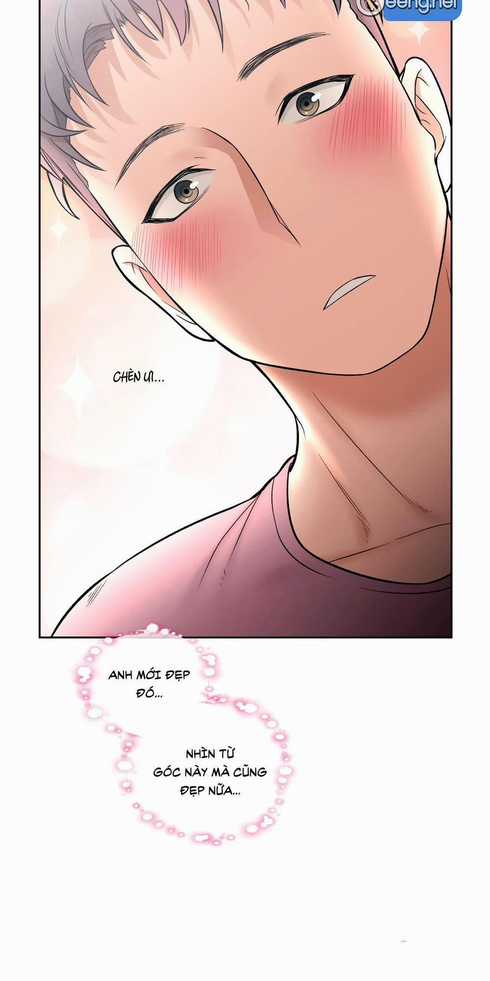 Phòng Tập Gym Bí Mật 24 trang 9