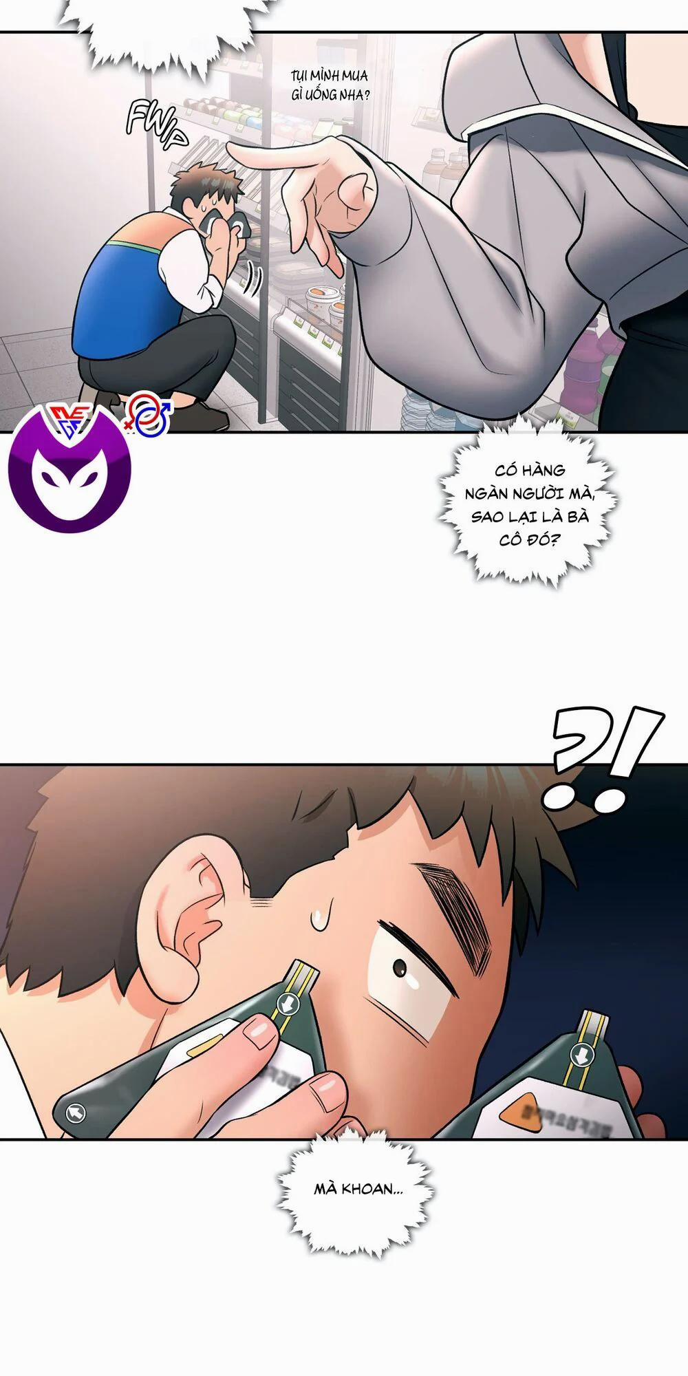 Phòng Tập Gym Bí Mật 25 trang 25