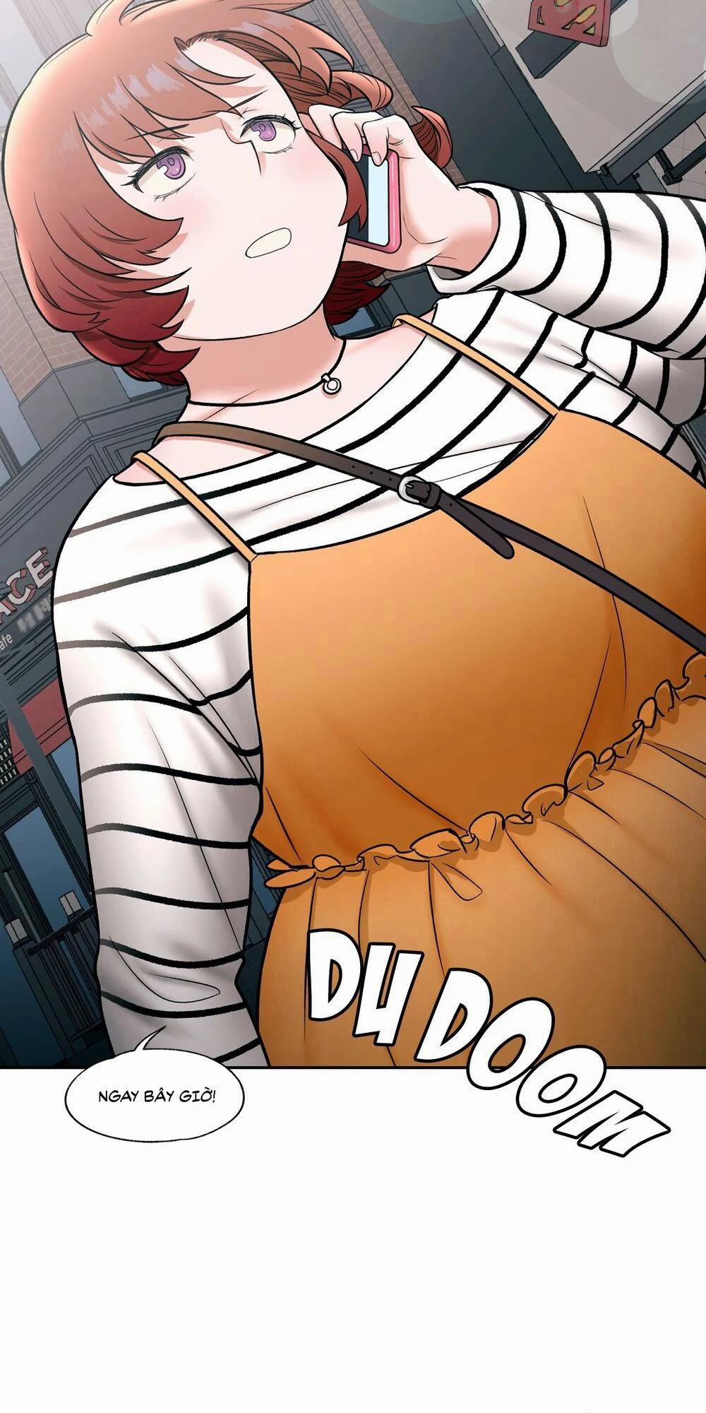 Phòng Tập Gym Bí Mật 25 trang 3