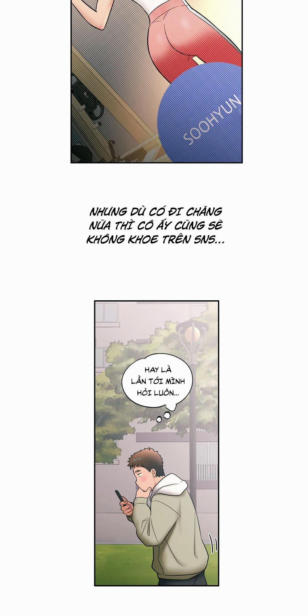 Phòng Tập Gym Bí Mật 25 trang 43