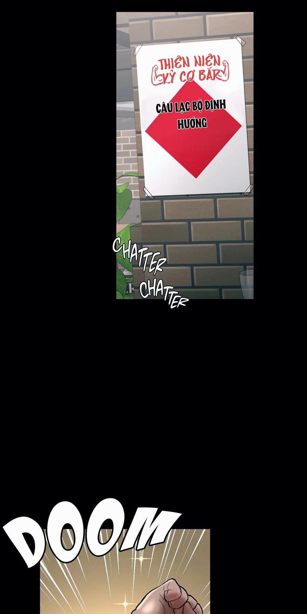 Phòng Tập Gym Bí Mật 26 trang 14