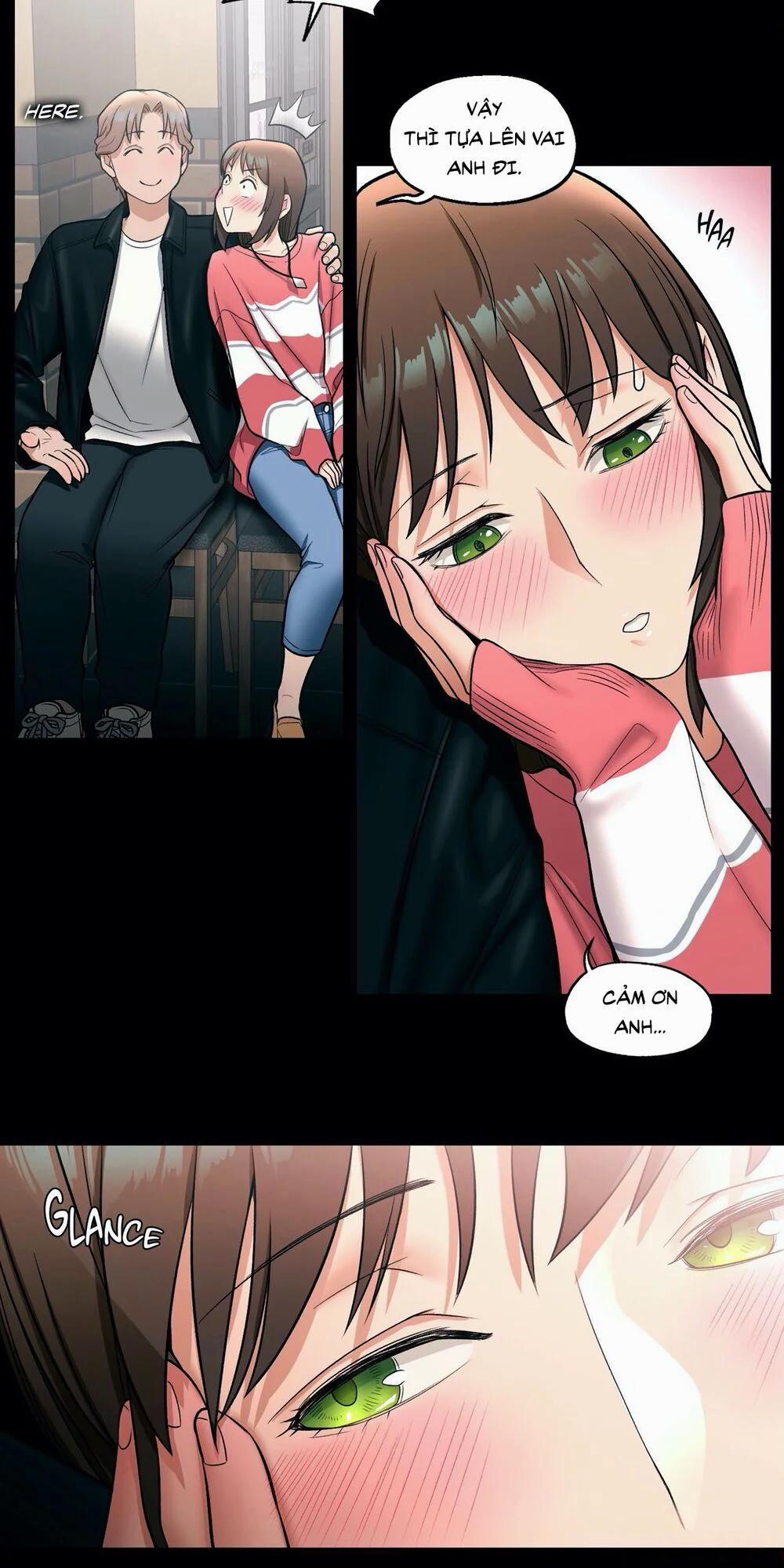 Phòng Tập Gym Bí Mật 26 trang 25