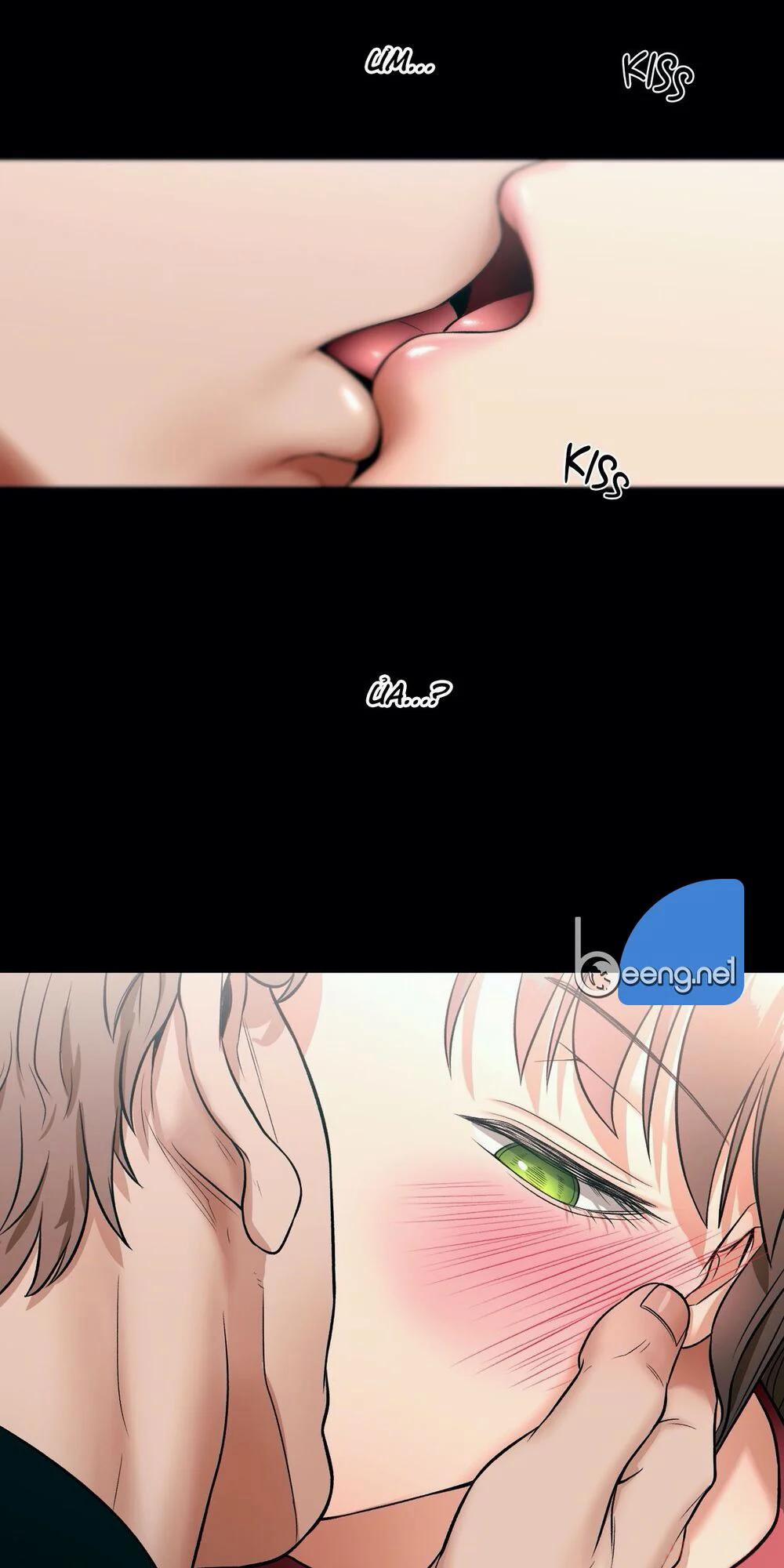 Phòng Tập Gym Bí Mật 26 trang 28