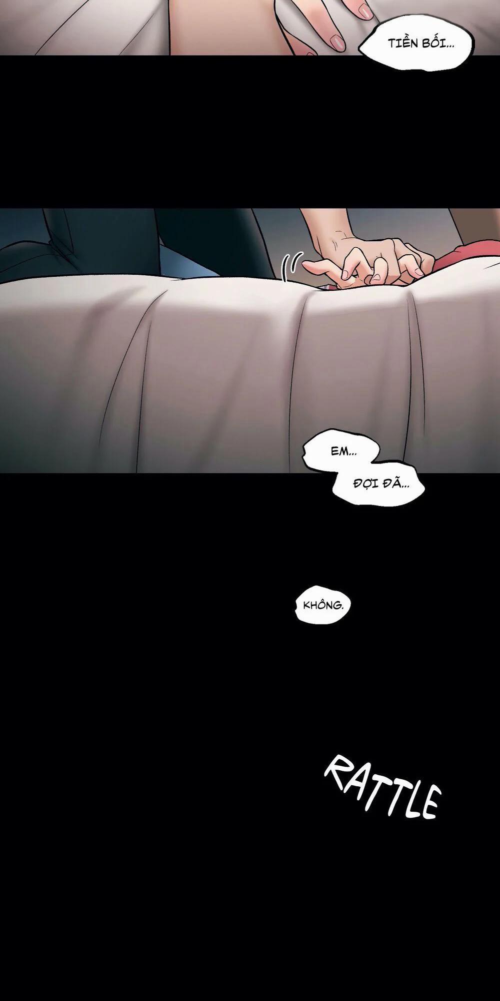 Phòng Tập Gym Bí Mật 26 trang 45