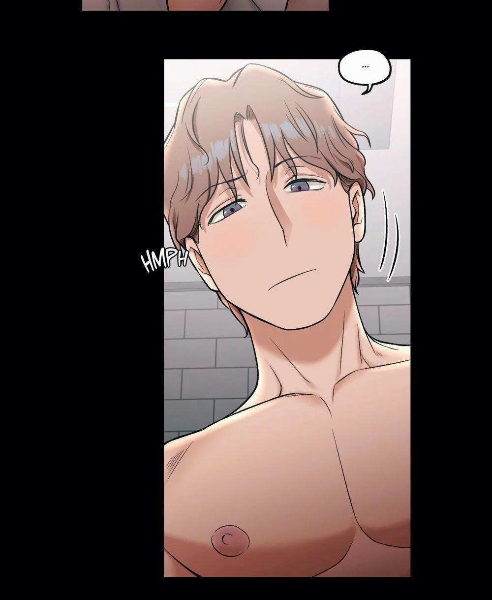 Phòng Tập Gym Bí Mật 27 trang 22