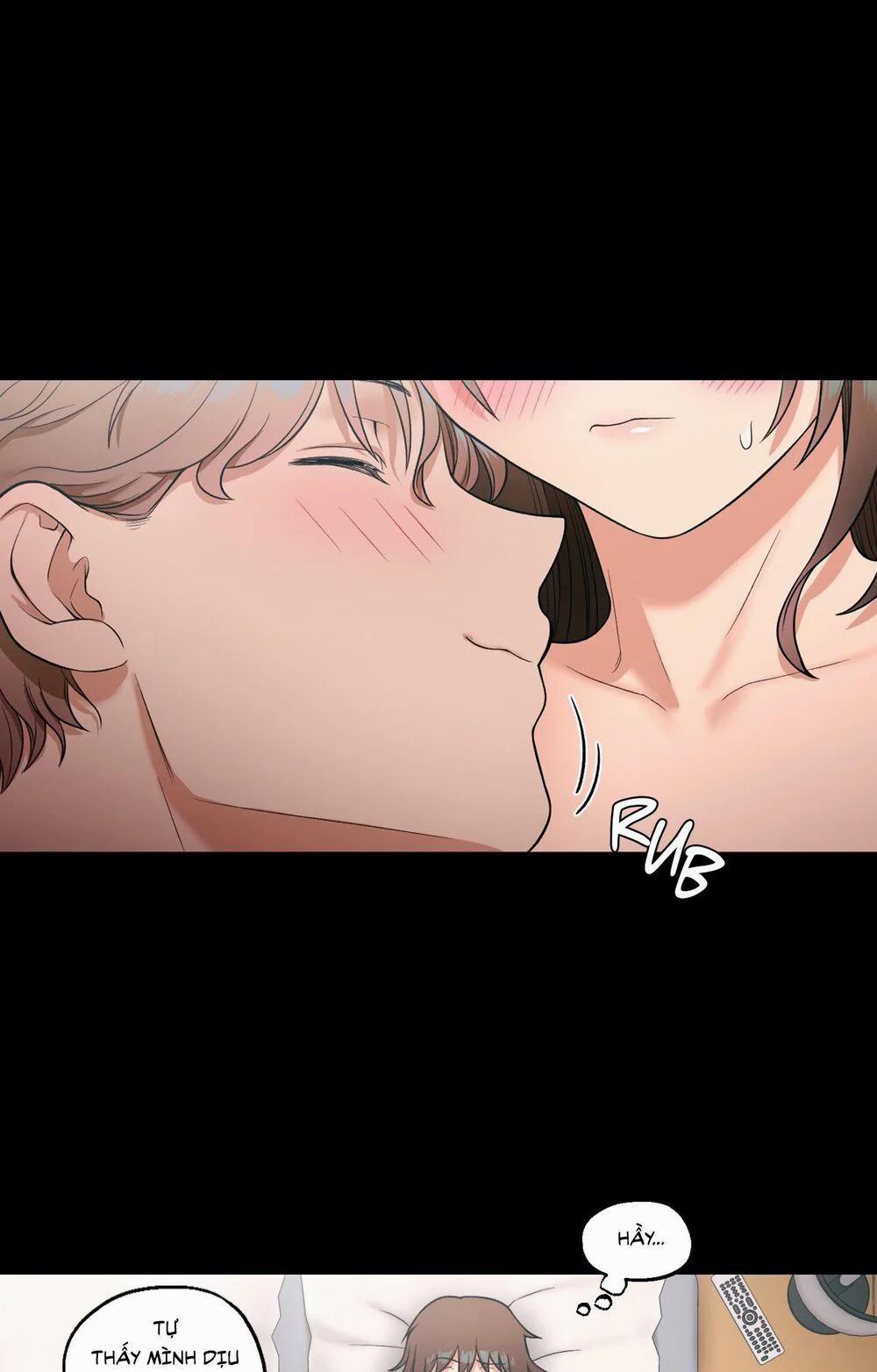 Phòng Tập Gym Bí Mật 27 trang 26