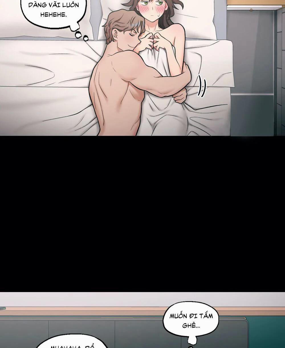 Phòng Tập Gym Bí Mật 27 trang 27