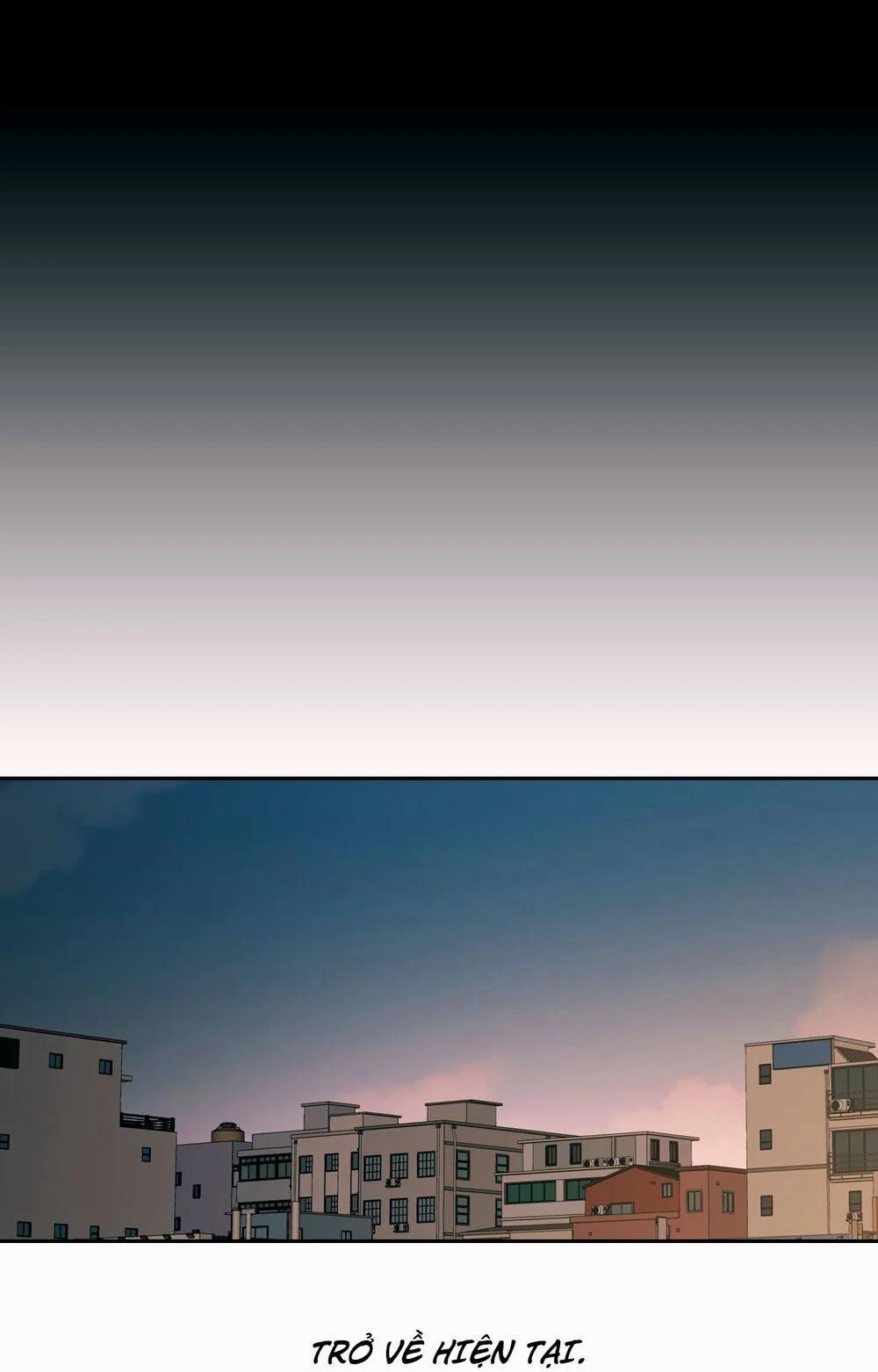 Phòng Tập Gym Bí Mật 27 trang 29