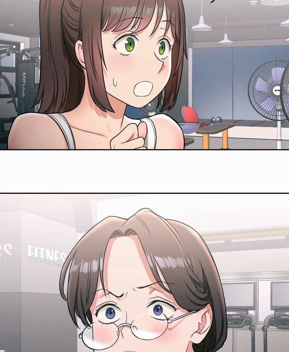 Phòng Tập Gym Bí Mật 27 trang 39