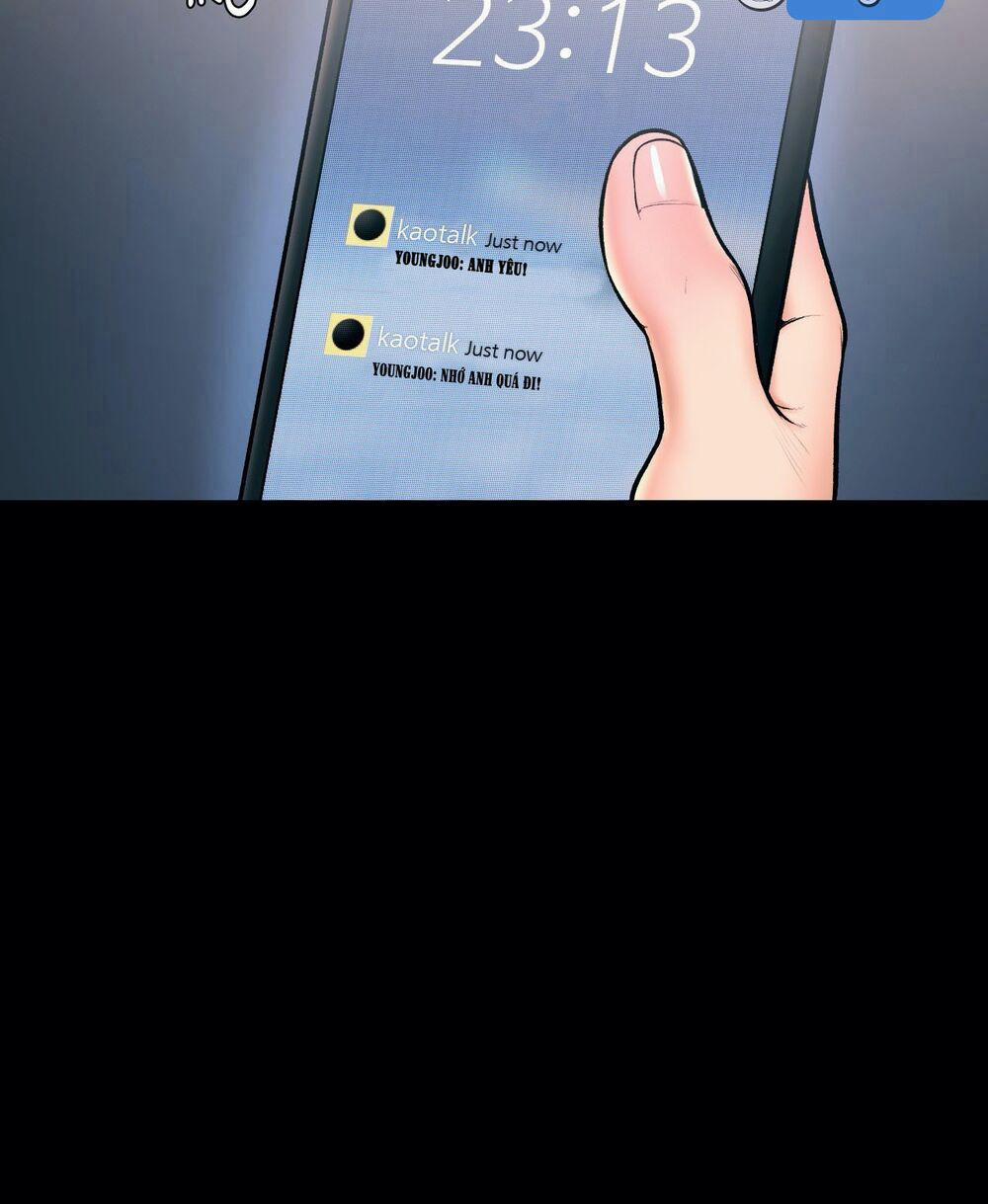 Phòng Tập Gym Bí Mật 27 trang 4