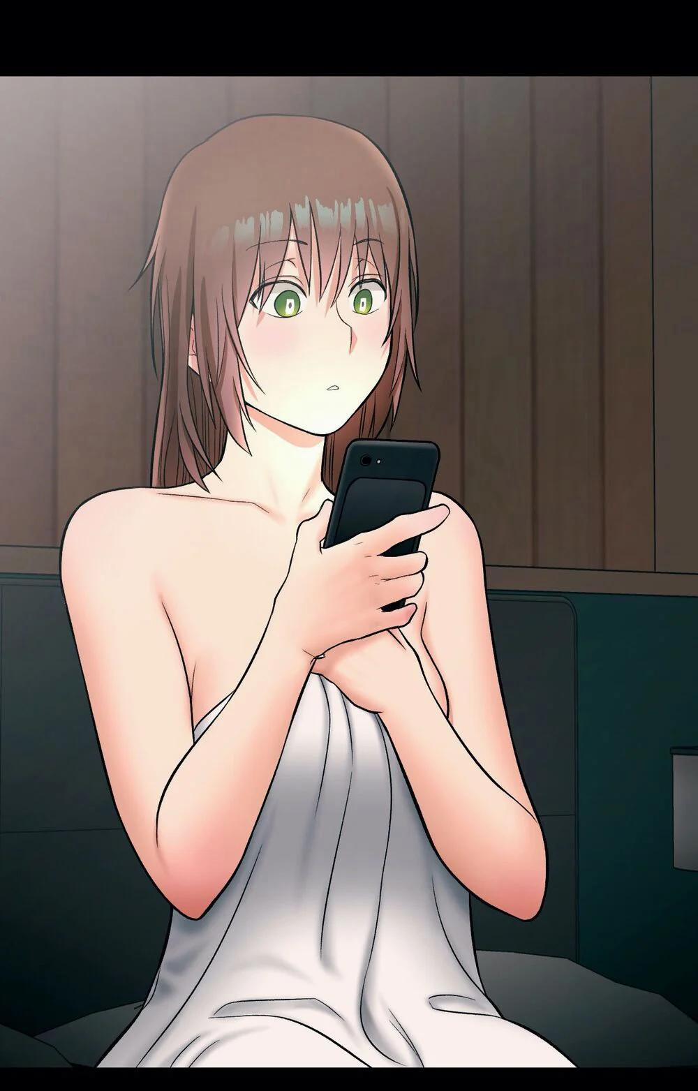 Phòng Tập Gym Bí Mật 27 trang 5