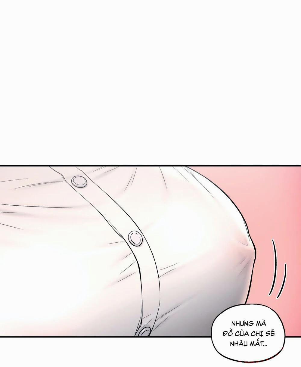 Phòng Tập Gym Bí Mật 27 trang 58