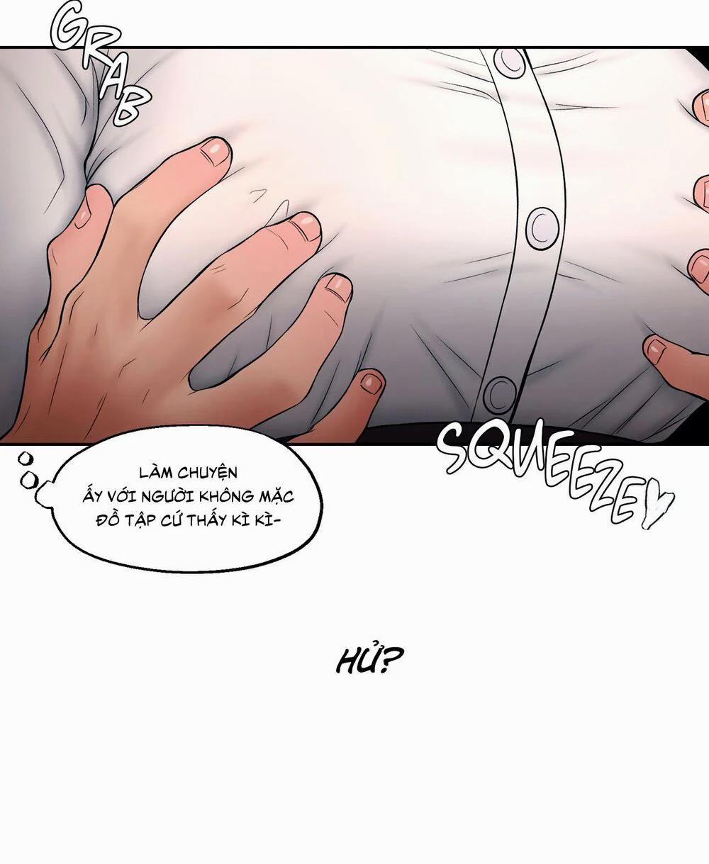 Phòng Tập Gym Bí Mật 27 trang 61