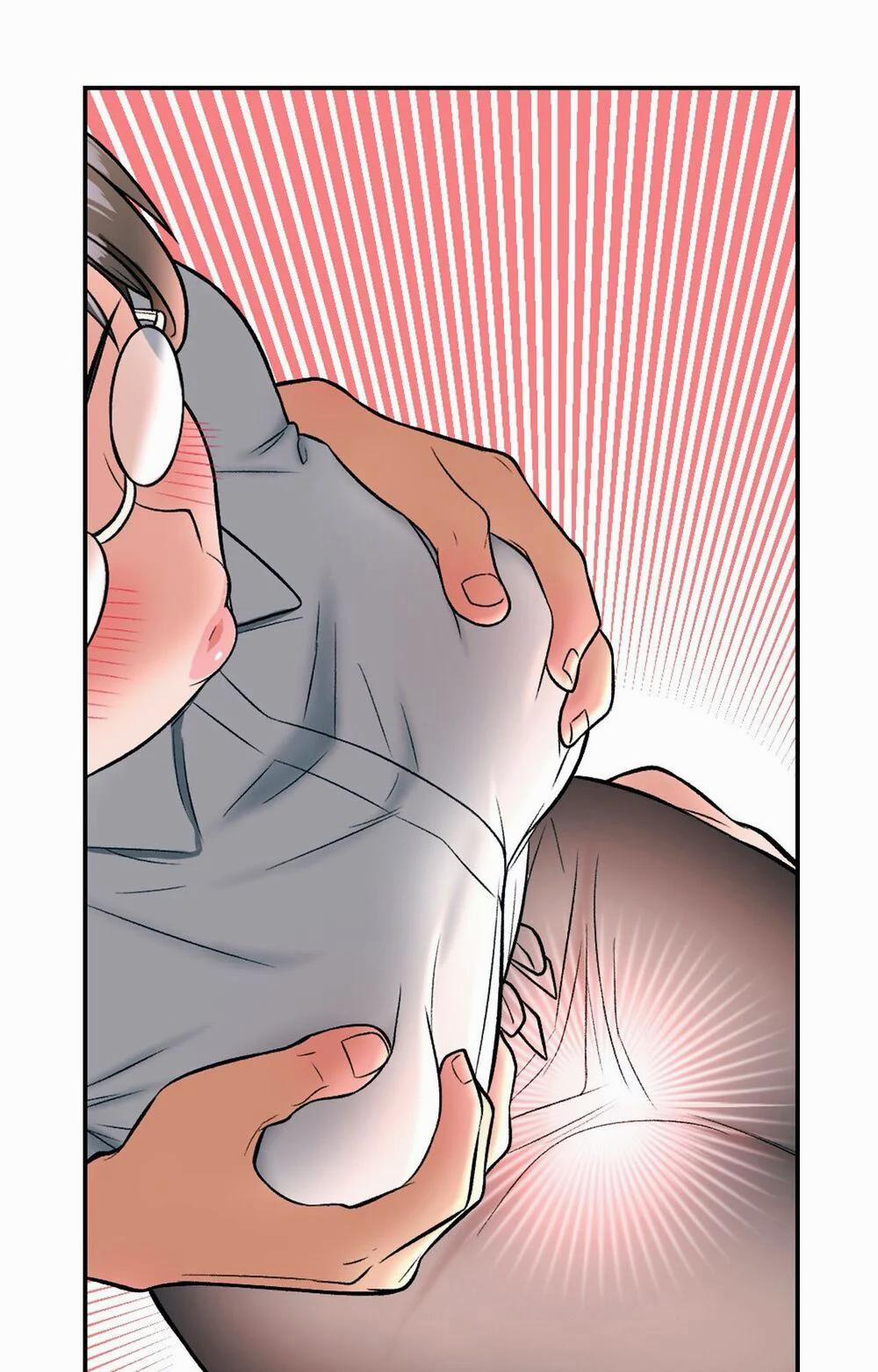 Phòng Tập Gym Bí Mật 27 trang 68