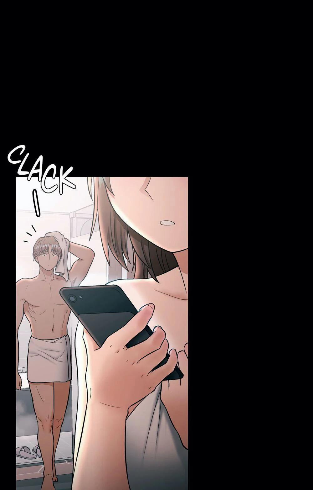 Phòng Tập Gym Bí Mật 27 trang 8