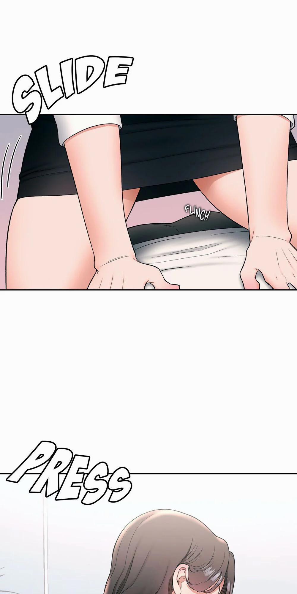 Phòng Tập Gym Bí Mật 28 trang 14