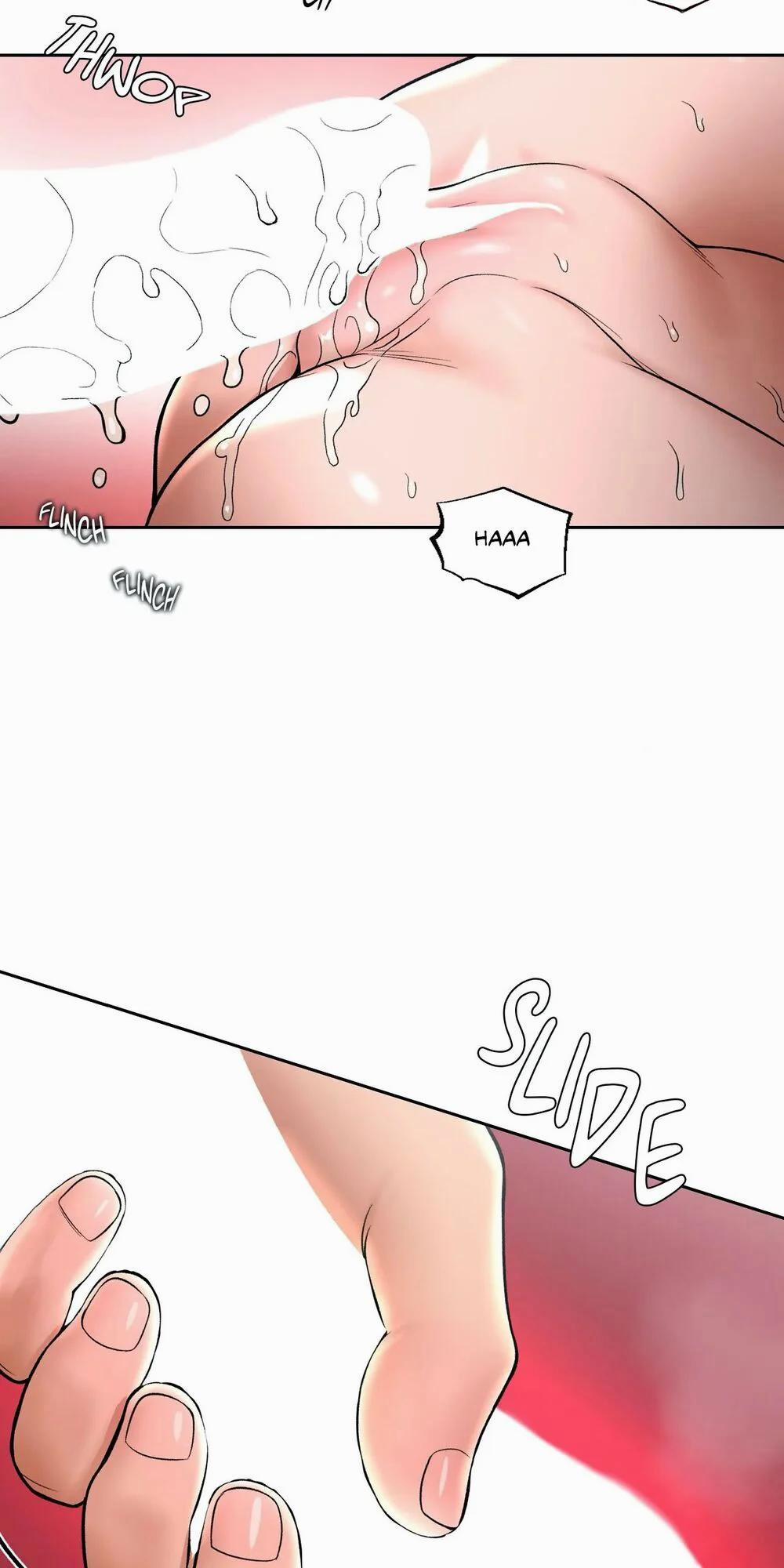 Phòng Tập Gym Bí Mật 29 trang 18