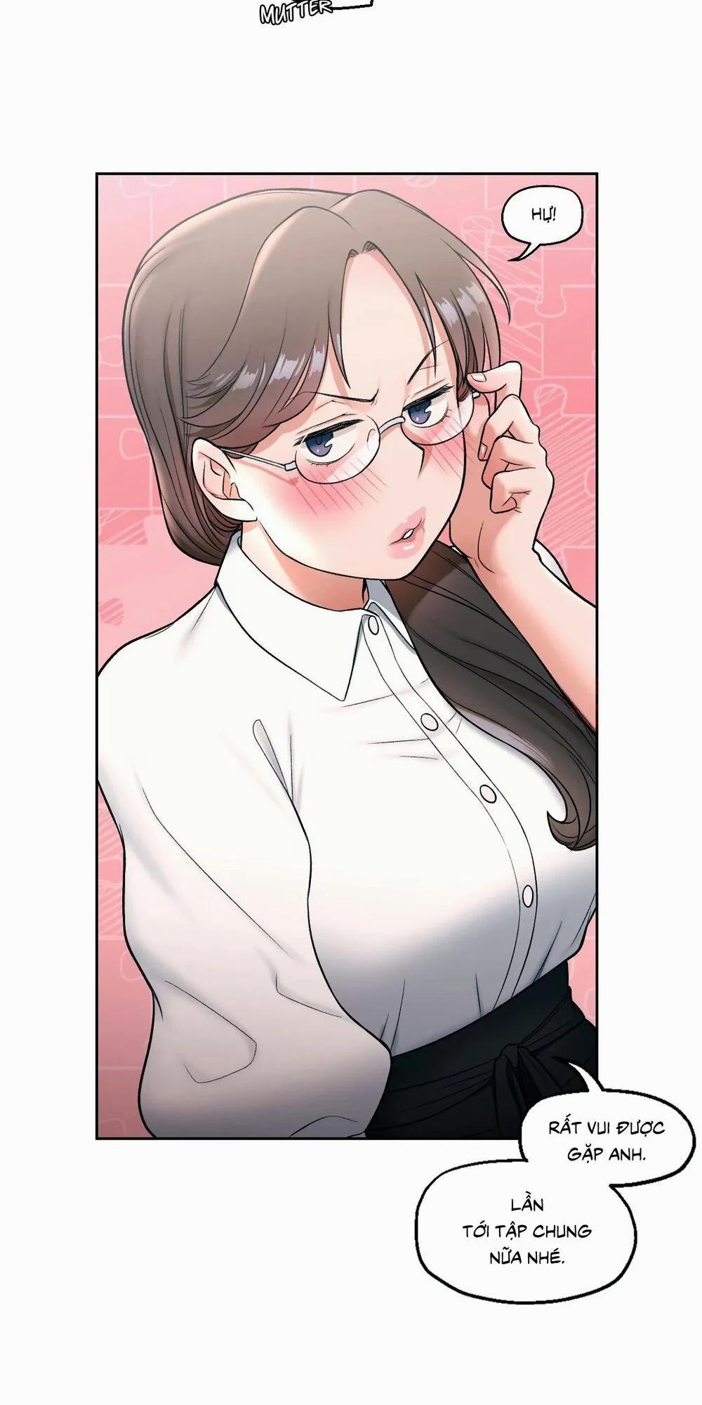 Phòng Tập Gym Bí Mật 29 trang 43